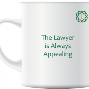 The Lawyer is Always Appealing
