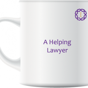 A Helping Lawyer