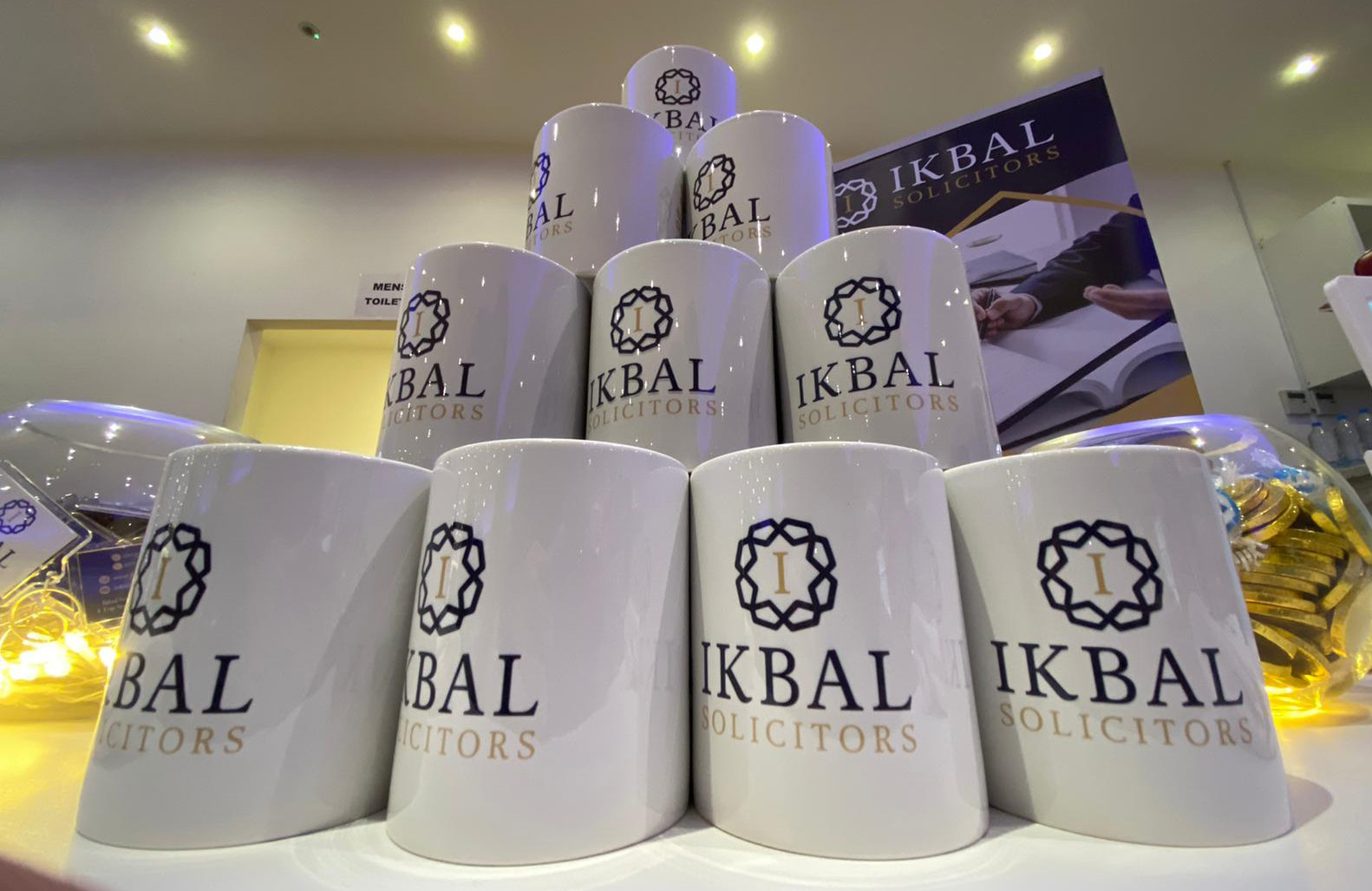 Ikbal Solicitors Wins SME 2020 Award’
